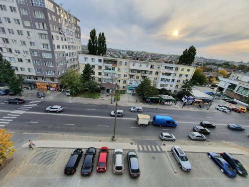 Apartament Lux Telecentru