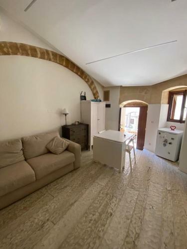 Apartamento La Casetta