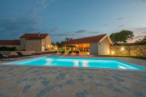 Villa Vila Marko