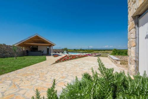 Villa Vila Marko