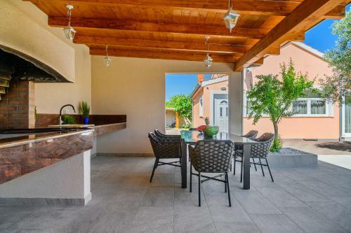Villa Pacis
