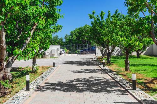 Villa Pacis