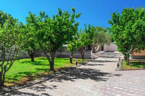 Villa Pacis