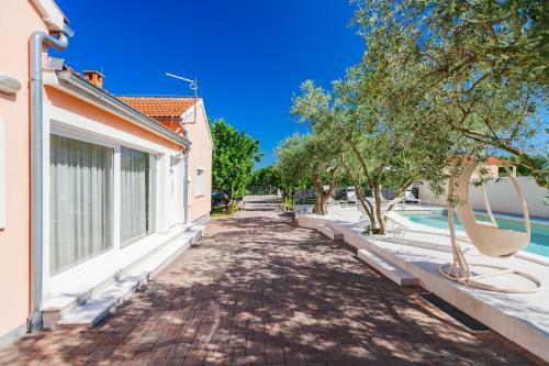 Villa Pacis