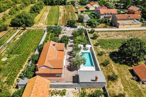 Villa Pacis