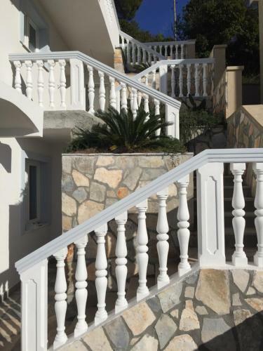 Apartamento Nikobela