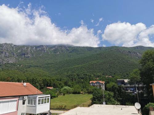Ana Apartmani Zelenika