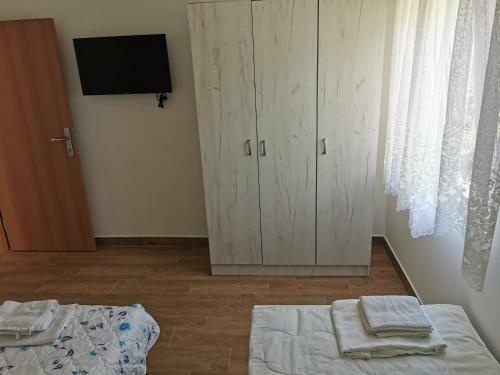 Ana Apartmani Zelenika