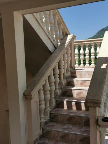 Ana Apartmani Zelenika