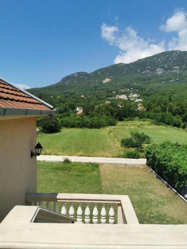 Ana Apartmani Zelenika