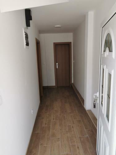 Ana Apartmani Zelenika