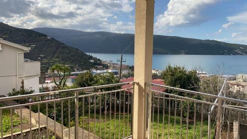 Golden View Apartments