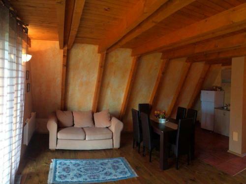 Sun Valley Chalets