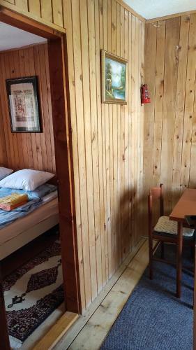 Hostal Durmitorski Vrhovi