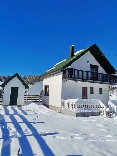 White Home