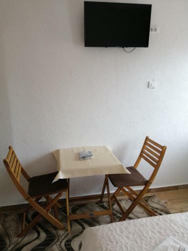 Studio Apartman Olivera