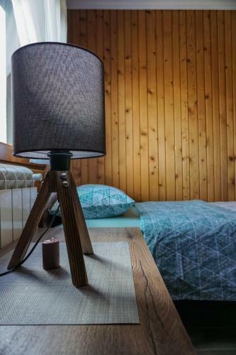 Vila Durmitor Nest Krstajic
