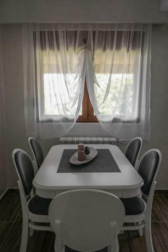 Vila Durmitor Nest Krstajic