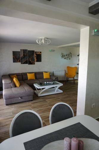 Vila Durmitor Nest Krstajic