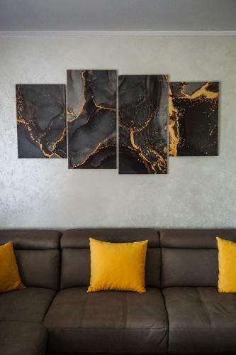 Vila Durmitor Nest Krstajic