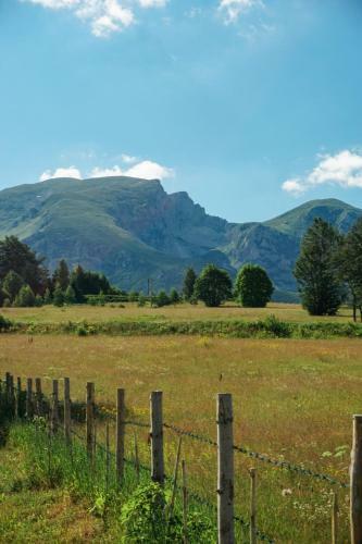 Vila Durmitor Nest Krstajic