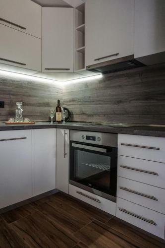 Vila Durmitor Nest Krstajic