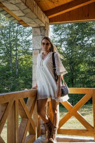 Vila Durmitor Nest Krstajic