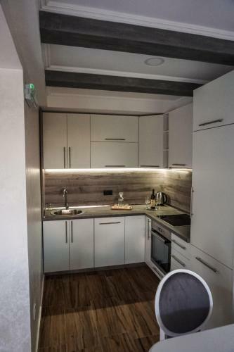 Vila Durmitor Nest Krstajic