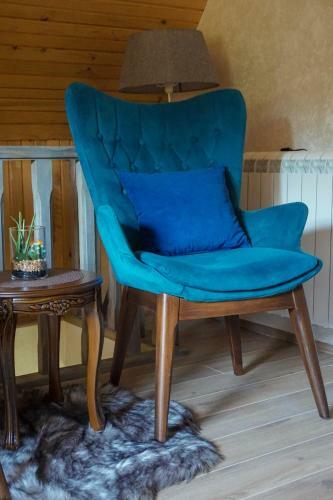Vila Durmitor Nest Krstajic