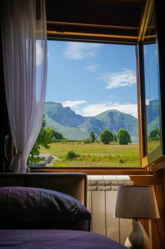 Vila Durmitor Nest Krstajic