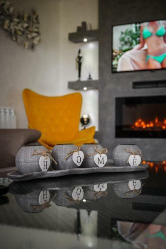 Vila Durmitor Nest Krstajic