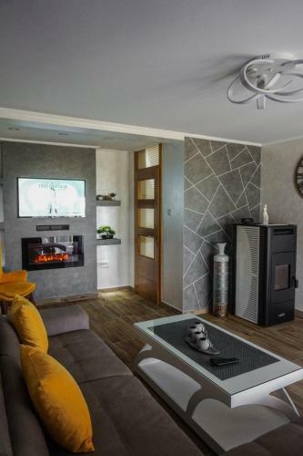 Vila Durmitor Nest Krstajic