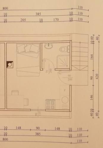 Apartamento House Lastva