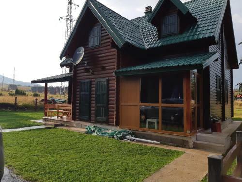 Hostal Djuka