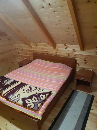 Hostal Djuka