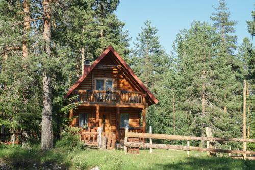 Holiday Home Aster