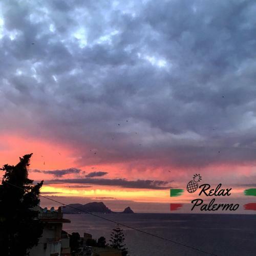 Palermo Relax Family House
