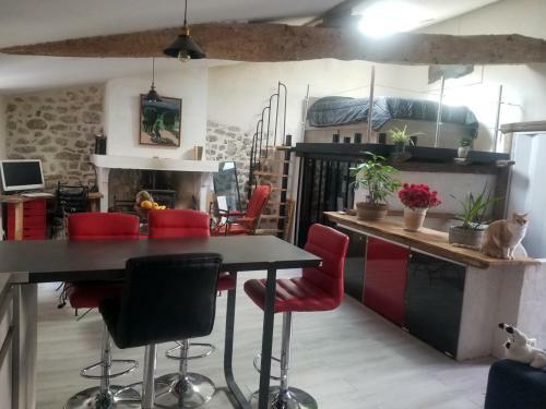 Apartamento La Chocolati�re