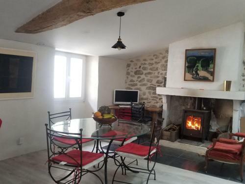 Apartamento La Chocolati�re