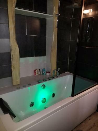 Apartamento La Chocolati�re