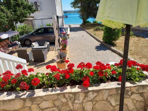 Apartamento Beach House
