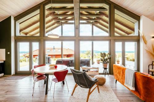 Farfar Chalet