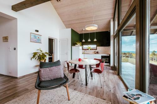 Farfar Chalet
