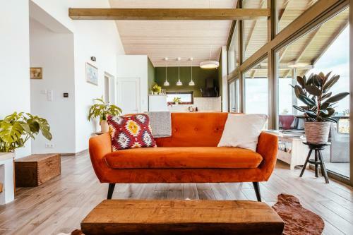 Farfar Chalet