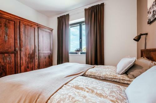 Farfar Chalet
