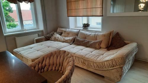 Apartamento Seloni