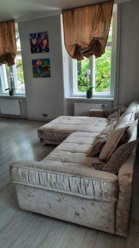 Apartamento Seloni