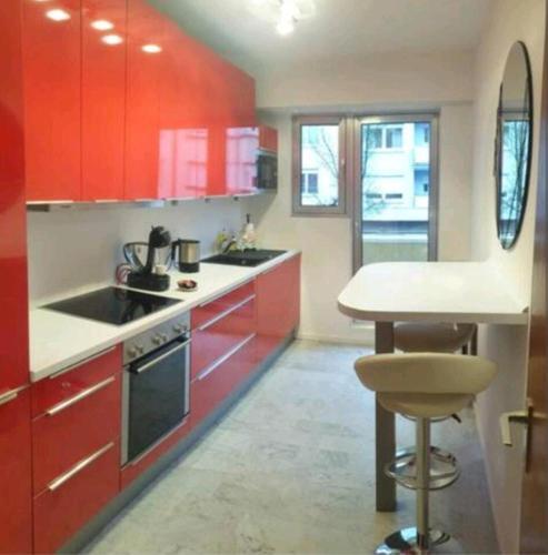 Apartamento Beautiful Two Bedrooms City Center