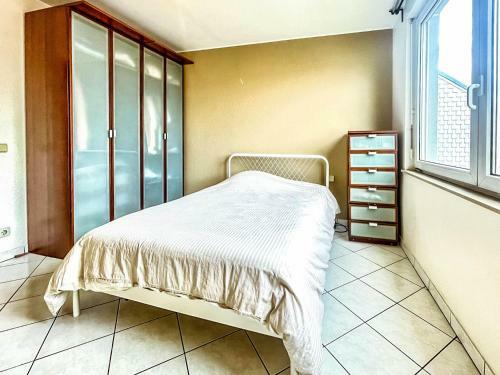 Apartamento The City Flat - Gare Luxembourg