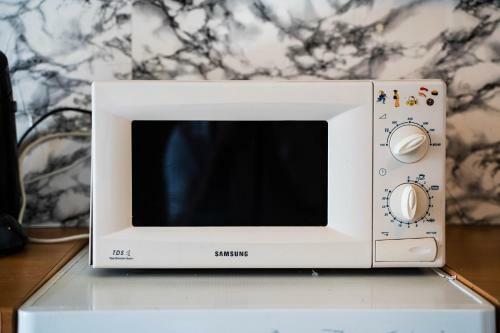 Apartamento The City Flat - Gare Luxembourg